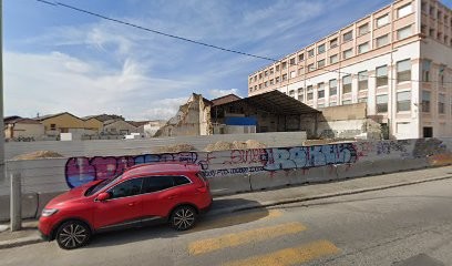 Scoop, Bar à Marseille 15