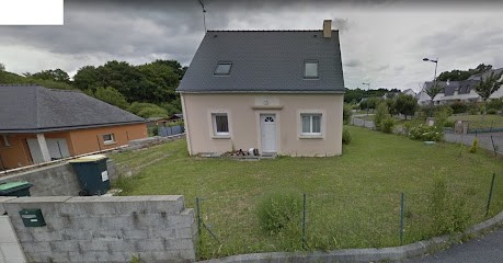 Antoine Beges, Bar à Issoudun