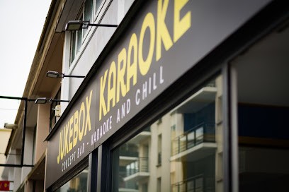 Jukebox, Bar au Havre