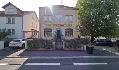 Brasserie De La Guinguette, Bar à Thionville