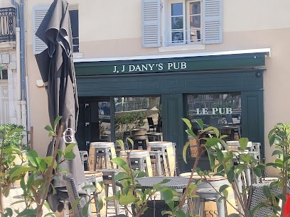 Dany's Pub, Bar à Toulon