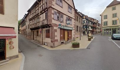 CHEZ PACHA, Bar à Saverne