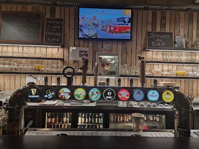 La Cave à Bière, Bar à Muret