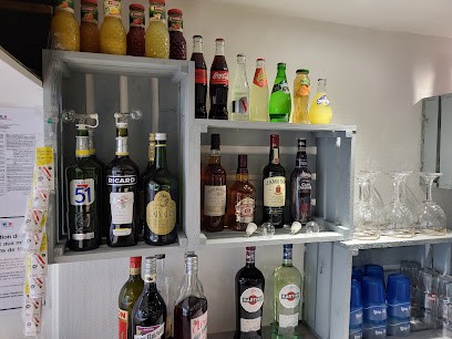 Bar Du Plateau, Bar à Mondeville