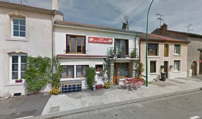 Saintot Claudine, Bar à Gondreville