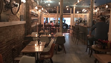 Le Comptoir Du Poulet, Bar à Paris 20