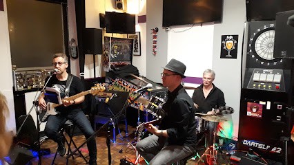 Le Petit Gavroche, Bar à Nancy