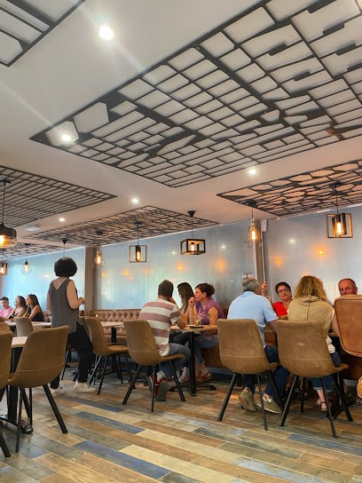 Bar Lou Flouret, Bar à Fleurance