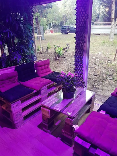 QG BAR, Bar à Étrembières