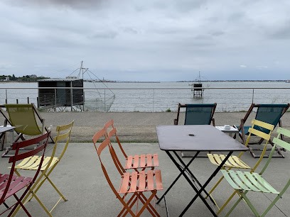 Baraka, Bar à Saint-Nazaire