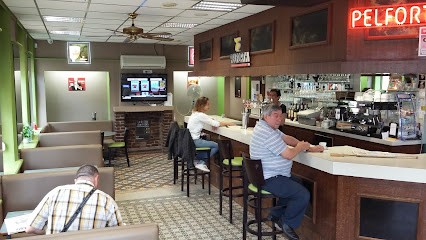 Café Du Centre, Bar à Sainghin-en-Weppes