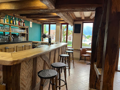 Au Lit On Dort, Bar à Saint-Viâtre
