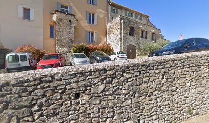 Bordeaux, Bar à Sablet
