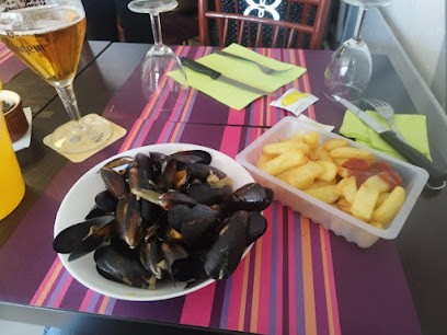 La Croisee Du Bocage, Bar à Lorrez-le-Bocage-Préaux