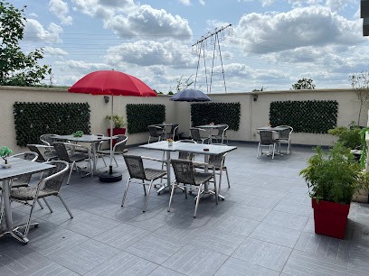 CAFE DE LA GARE, Bar à Nointel