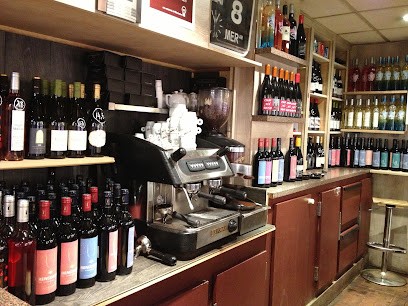 L'Electro Bar Loge 230, Bar à Toulouse