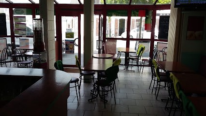 Le Sulky, Bar à Trélazé