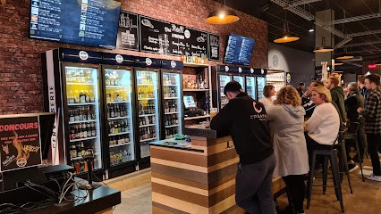 La Cervoiserie Niort, Bar à Niort