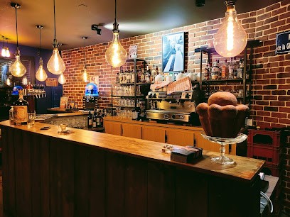 BURGY'S Bistro, Bar à Garancières