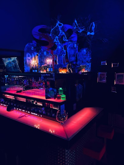 SoBé, Bar à Deauville