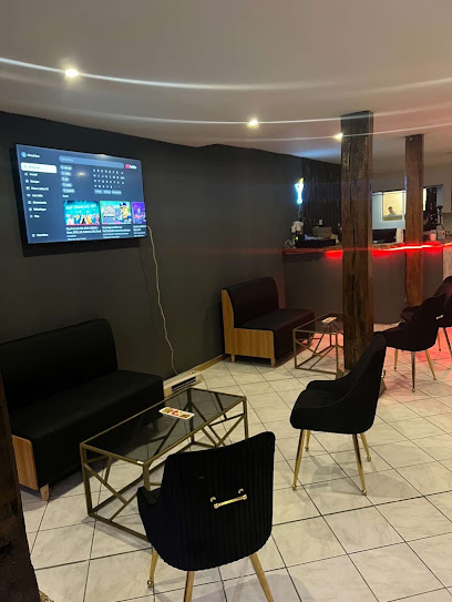 Gold Lounge, Bar à Limoges