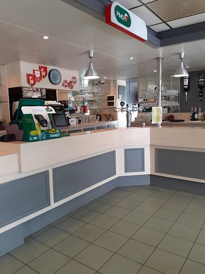 Au Chant Des Oiseaux, Bar au Grand-Quevilly