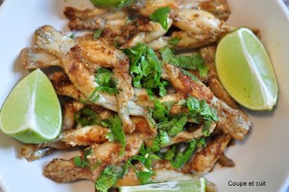 Auberge Savoyarde, Bar à Pierre-Bénite