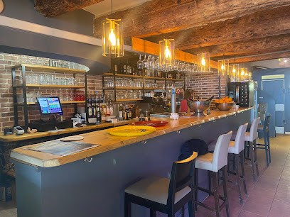 Cette à Sète, Bar à Sète