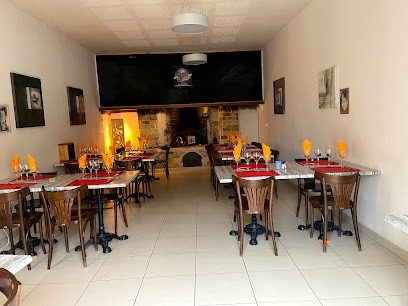 Le Bistrot De Valernes, Bar à Valernes