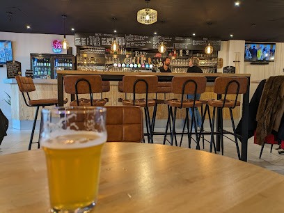 Beers & Brothers, Bar à Gradignan