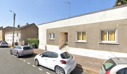 Espagnol Foyer, Bar au Creusot