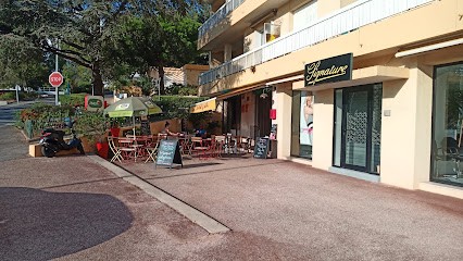 Le Bistro D'adele, Bar à Bandol