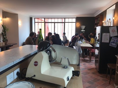 Le Soleil, Bar à Savigny-lès-Beaune