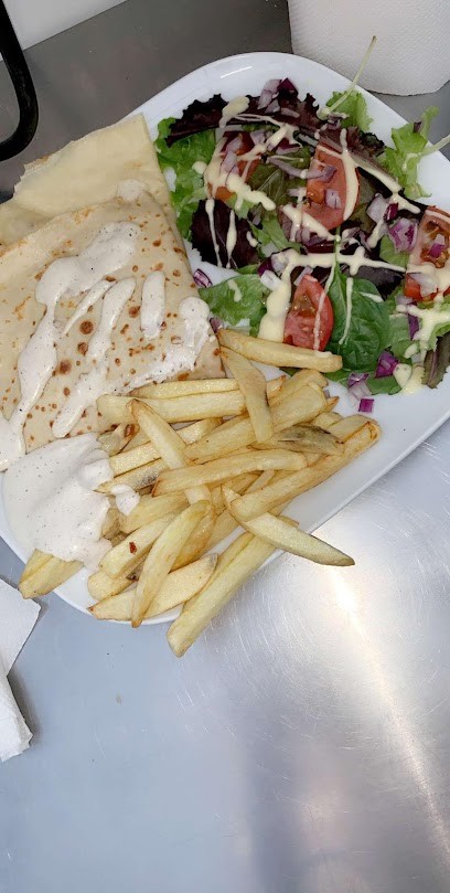 Le Siècle Lounge, Bar à Pierre-Bénite