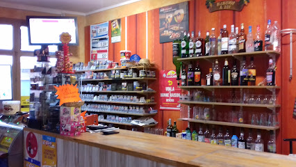 Chez Fred, Bar à Sailly-Laurette