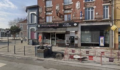 Balbo Enzo, Bar à Lille