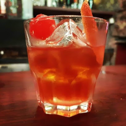 The Underground, Bar à Paris 04