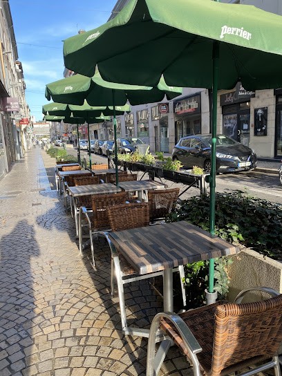 Mini-Bar, Bar à Lyon 09