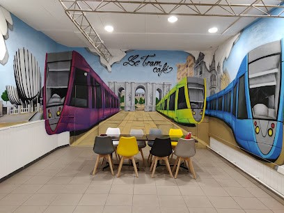 Vox Café, Bar à Reims