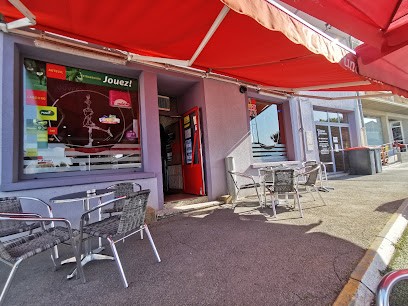 Meyer Jean-Pierre, Bar à Lexy