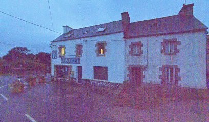 Bar du coin, Bar à Saint-Frégant