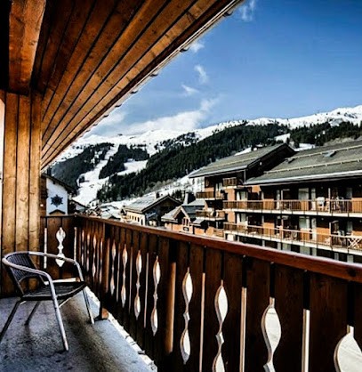 La Taverne Bar & Restaurant, Bar aux Allues