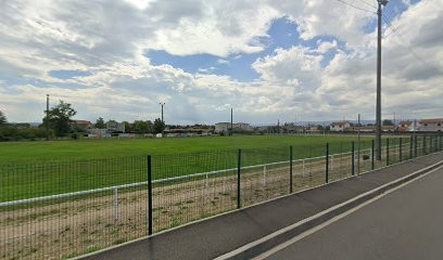 Amicale Boule, Bar à Saint-Cyprien