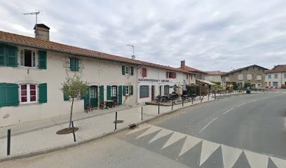 Chez ninou, Bar à Saubusse