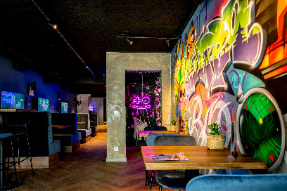 Kappa Bar Viarmes, Bar à Viarmes