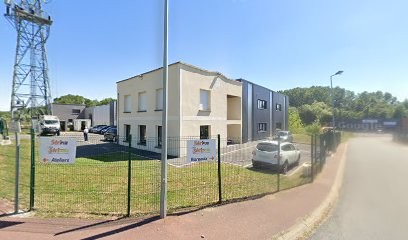 Séri Pub, Bar à Étréchy