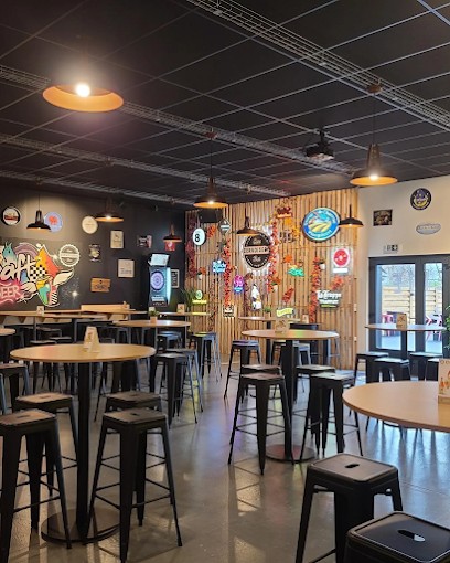 Cervoiserie Plérin, Bar à Plérin