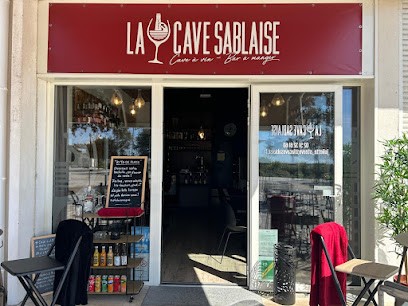 LA CAVE SABLAISE, Bar aux Sables-d'Olonne