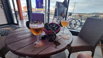 FLAMM'STREET, Bar à Villeneuve-Loubet