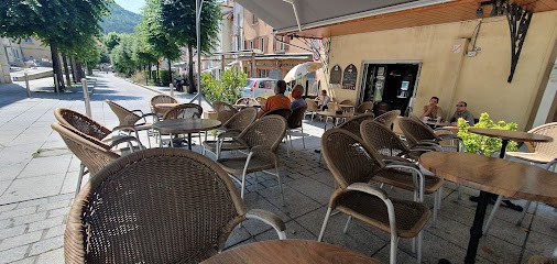 La Caravelle Sarl, Bar à Gap